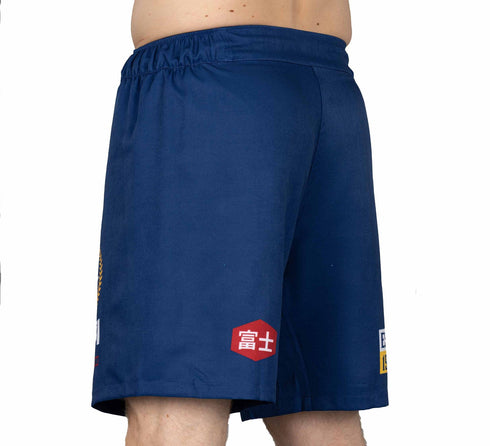 Fuji XTR Extreme Grappling Fight Shorts